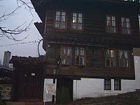 Кьорпеева къща - Етнографски музей