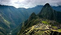 Мачу Пикчу - град на инките