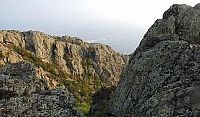 Природен парк Сините камъни - Стара планина