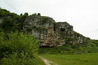 Тракийско-римско скално светилище Баджалията – село Стрелково